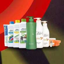 真本色日用品商行 專(zhuān)注安利產(chǎn)品，品質(zhì)生活首選