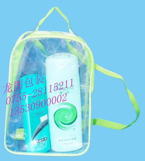 龍圖日用品包裝袋 性?xún)r(jià)比之選，單價(jià)僅0.5元